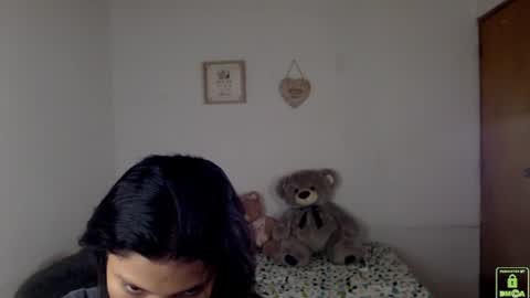 Snapshot of princess_an chatting on 16, 6, 2026 An online show from 16, 6, 2026