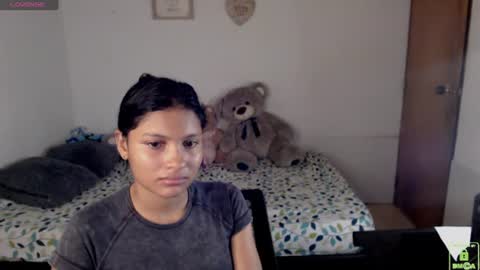 Snapshot of princess_an chatting on 17, 6, 2026 An online show from 17, 6, 2026