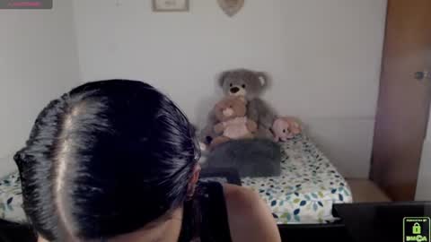 Snapshot of princess_an chatting on 18, 6, 2026 An online show from 18, 6, 2026