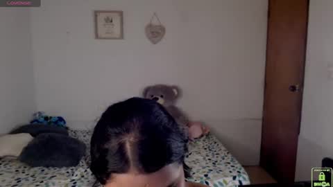Snapshot of princess_an chatting on 19, 6, 2026 An online show from 19, 6, 2026