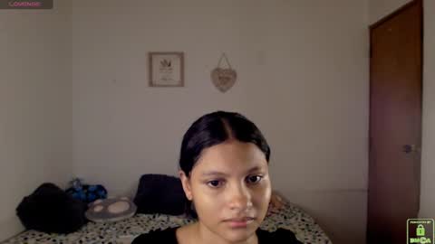 Snapshot of princess_an chatting on 24, 6, 2026 An online show from 24, 6, 2026