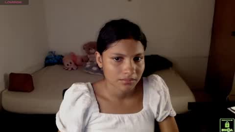 Snapshot of princess_an chatting on 29, 6, 2026 An online show from 29, 6, 2026