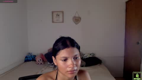 Snapshot of princess_an chatting on 1, 7, 2026 An online show from 1, 7, 2026