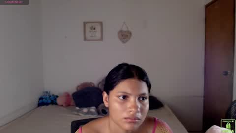 Snapshot of princess_an chatting on 2, 7, 2026 An online show from 2, 7, 2026