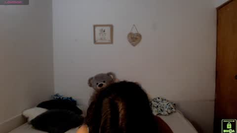 Snapshot of princess_an chatting on 7, 7, 2026 An online show from 7, 7, 2026