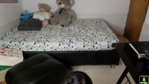 Snapshot of princess_an chatting on 9, 7, 2026 An online show from 9, 7, 2026