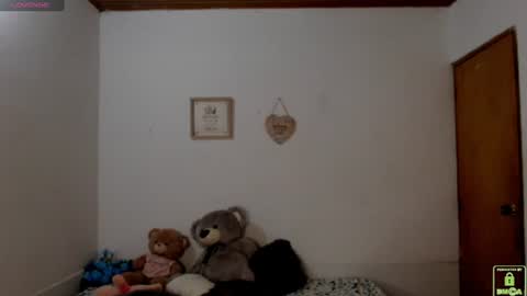 Snapshot of princess_an chatting on 13, 7, 2026 An online show from 13, 7, 2026