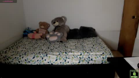 Snapshot of princess_an chatting on 14, 7, 2026 An online show from 14, 7, 2026