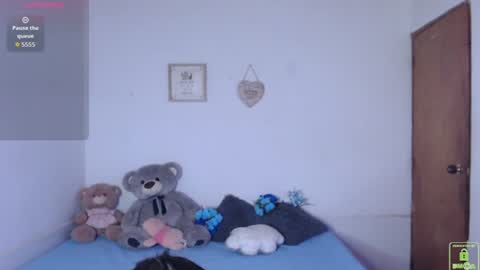 Snapshot of princess_an chatting on 15, 7, 2026 An online show from 15, 7, 2026