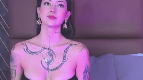  Princess Deimos  online show from 13, 1, 2026