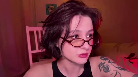 Kristina online show from 3, 1, 2025