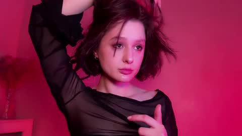 Kristina online show from 19, 2, 2025