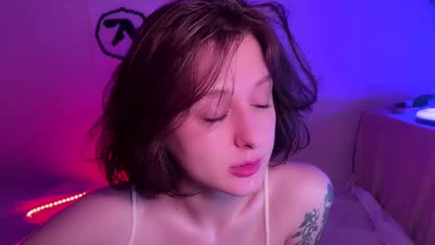 Kristina online show from 11, 3, 2025