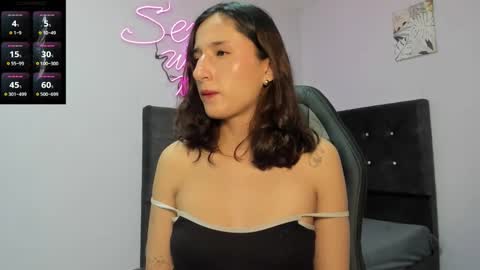 Paula Princess online show from 13, 2, 2026