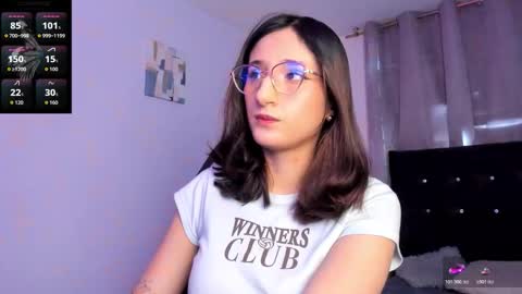 Paula Princess online show from 15, 2, 2026