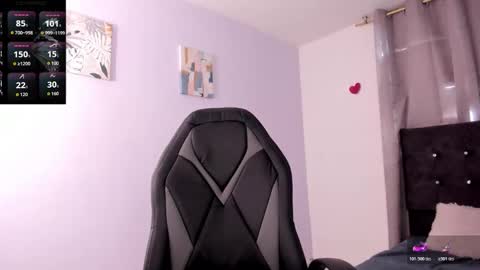 Paula Princess online show from 27, 2, 2026