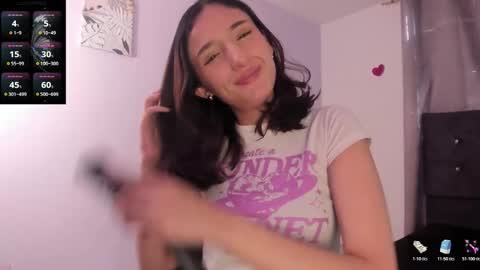 Paula Princess online show from 2, 3, 2026