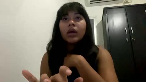 Princess Jasmine online show from 10, 11, 2025