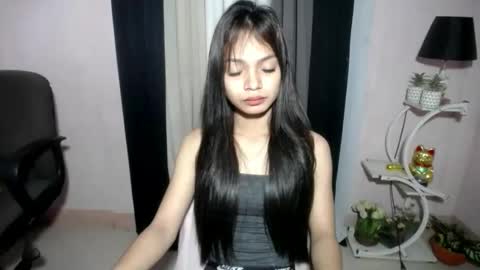 Cutie Princess online show from 18, 5, 2026