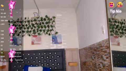 Princess Martinez online show from 14, 10, 2025