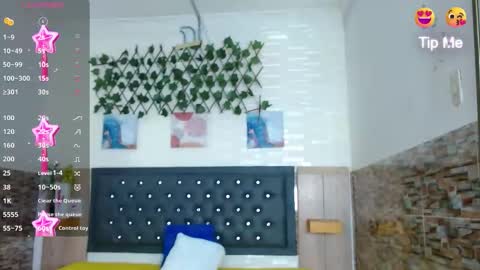 Princess Martinez online show from 4, 11, 2025