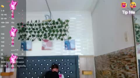 Princess Martinez online show from 14, 11, 2025