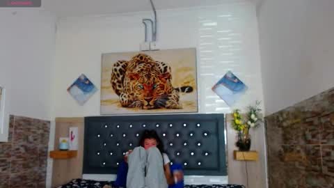 Princess Martinez online show from 8, 1, 2026