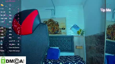 Snapshot of princess_martinez chatting on 30, 4, 2026 Princess Martinez online show from 30, 4, 2026
