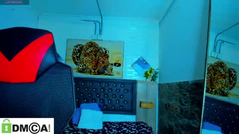 Snapshot of princess_martinez chatting on 14, 5, 2026 Princess Martinez online show from 14, 5, 2026