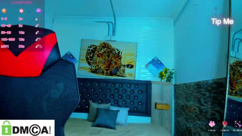 Snapshot of princess_martinez chatting on 5, 6, 2026 Princess Martinez online show from 5, 6, 2026