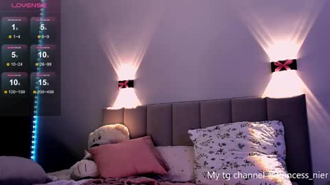 Snapshot of princess_nier chatting on 2, 12, 2024 Princess Diana online show from 2, 12, 2024