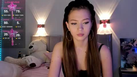 Snapshot of princess_nier chatting on 11, 9, 2025 Princess Diana online show from 11, 9, 2025