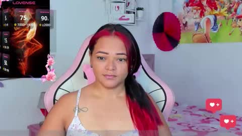 desire sweet online show from 24, 10, 2025