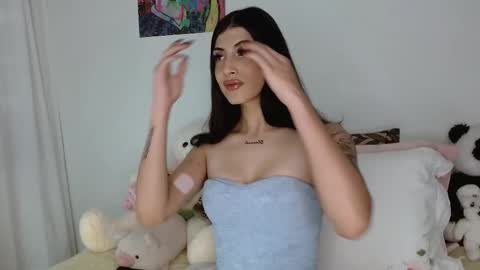 Sophie online show from 8, 11, 2025