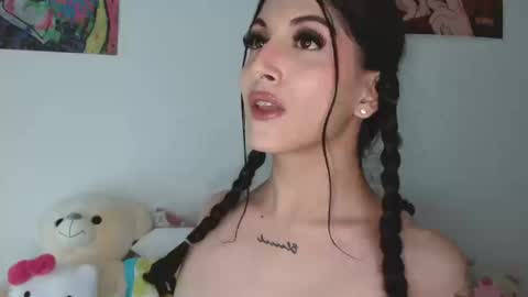 Sophie online show from 20, 3, 2026