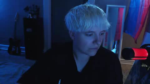 Snapshot of princess_pixielove chatting on 30, 6, 2026 TomboyTease online show from 30, 6, 2026