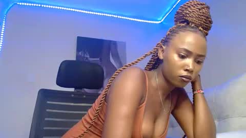 princess_princessa online show from 15, 2, 2025