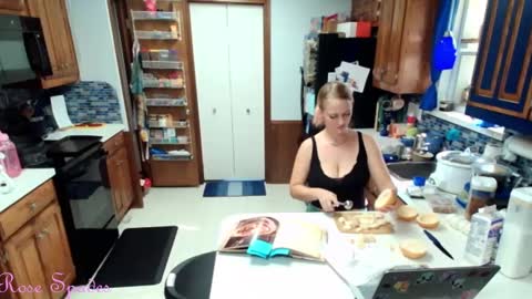 Princess Rose online show from 3, 10, 2025