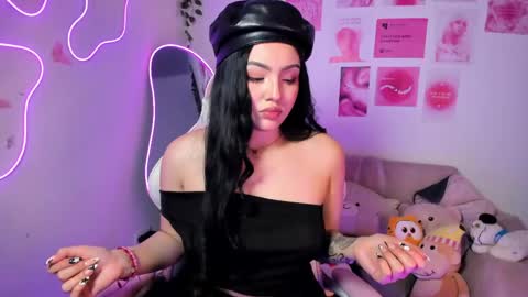 Snapshot of princess_saris chatting on 2, 6, 2026 online show from 2, 6, 2026