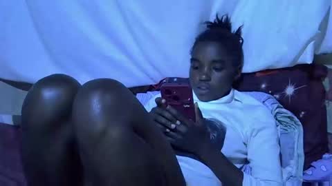 princess_scovia online show from 14, 10, 2025