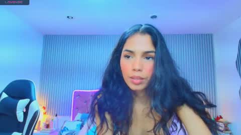 Snapshot of princess_skinny18 chatting on 22, 6, 2026 princess_skinny18 online show from 22, 6, 2026