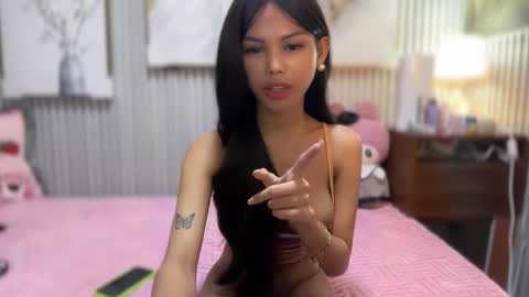 Snapshot of princess_stellaxx chatting on 14, 10, 2025 Estela online show from 14, 10, 2025