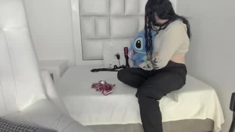 princess_tokyo_ online show from 8, 11, 2025