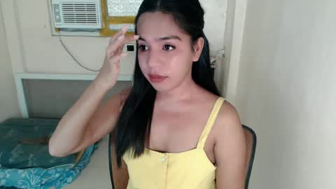 Snapshot of princess_yurie chatting on 27, 6, 2026 Yurie online show from 27, 6, 2026