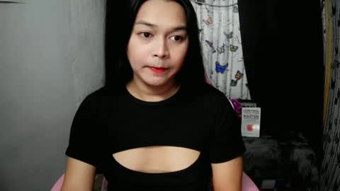 Snapshot of princessaimi69 chatting on 29, 5, 2026 Aimi online show from 29, 5, 2026