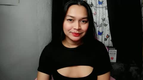 Snapshot of princessaimi69 chatting on 31, 5, 2026 Aimi online show from 31, 5, 2026