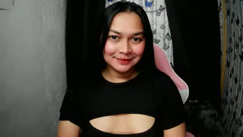 Snapshot of princessaimi69 chatting on 26, 6, 2026 Aimi online show from 26, 6, 2026