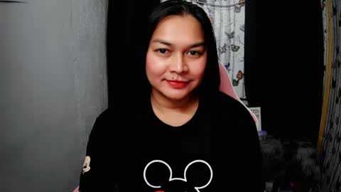 Snapshot of princessaimi69 chatting on 14, 7, 2026 Aimi online show from 14, 7, 2026