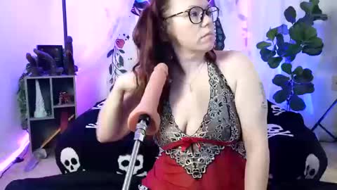 PrincessAlaska online show from 13, 10, 2025