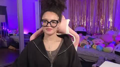 Snapshot of princessamberrrxo chatting on 16, 6, 2026 Amber online show from 16, 6, 2026